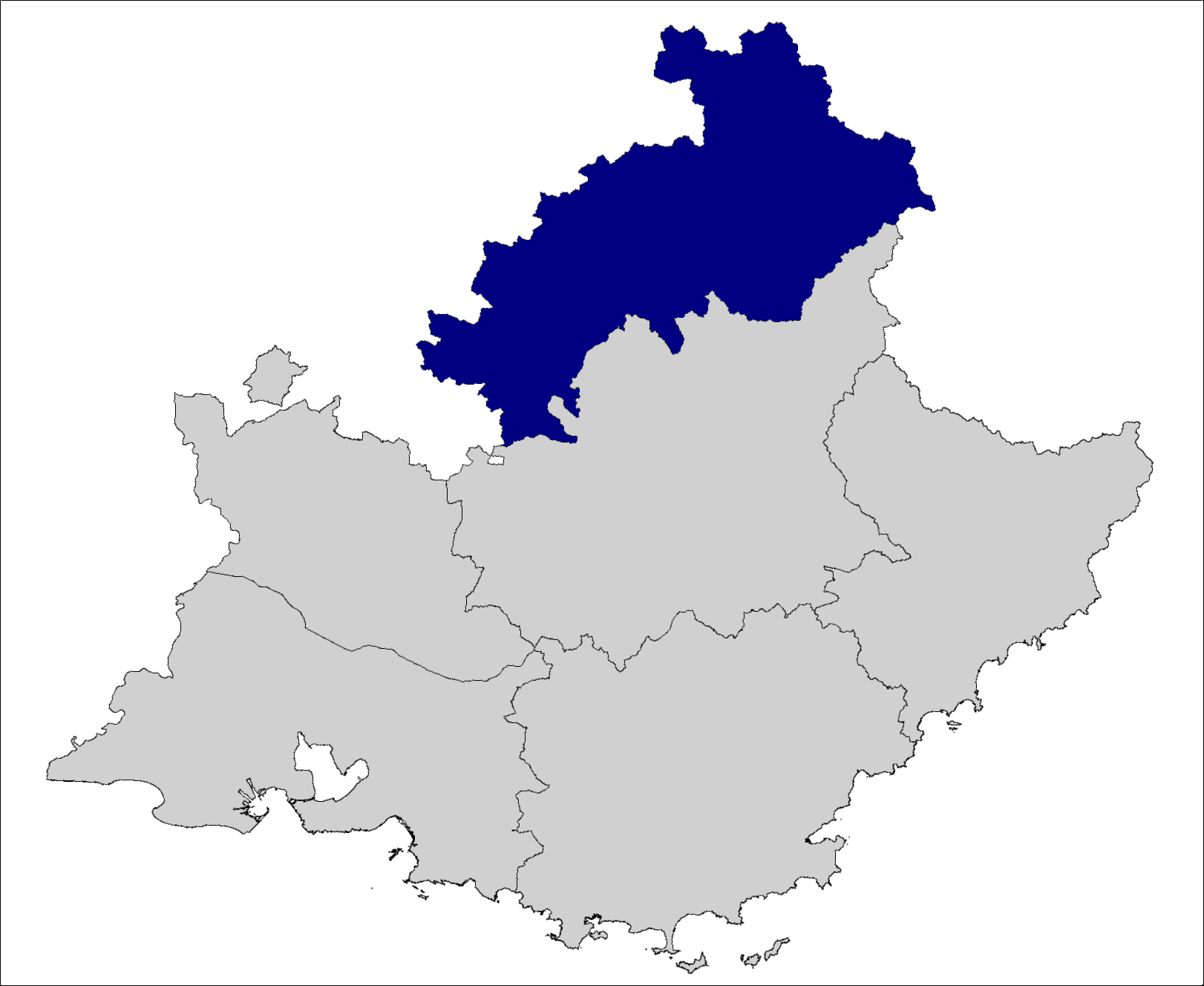 Hautes-Alpes