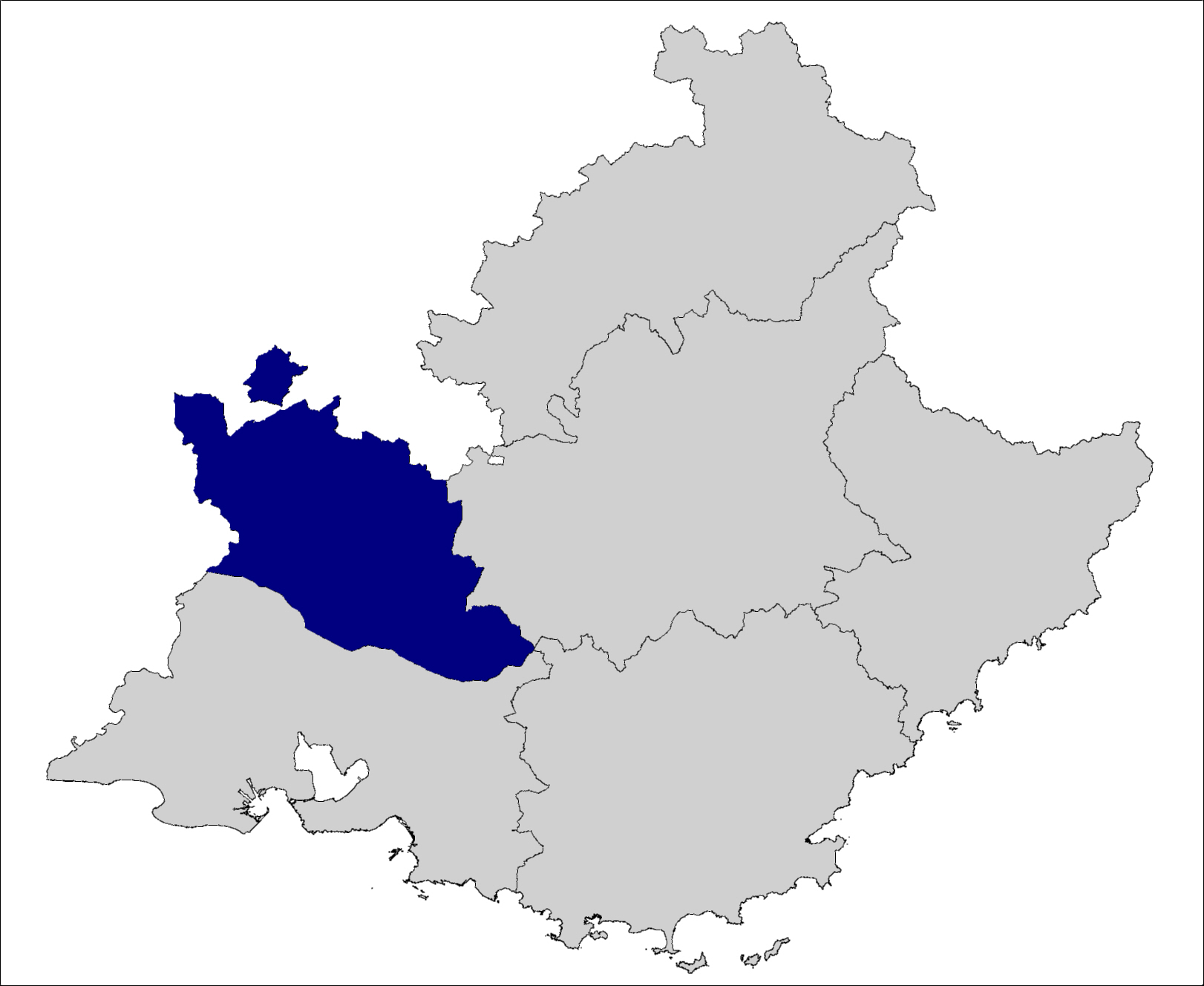 Vaucluse